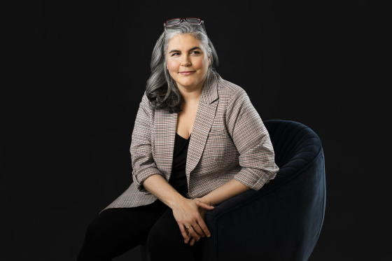 Andréa Grau: Founder & Owner